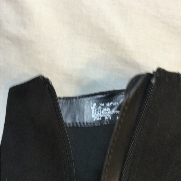 N by Nichole Miller Women’s Heels Size 11 NNT - Picture 7 of 14